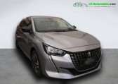 Peugeot 208 PureTech 100  BVM   Beaupuy 31