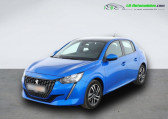 Annonce Peugeot 208 occasion Essence PureTech 100  BVM  Beaupuy