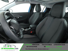 Peugeot 208 PureTech 100  BVM  occasion  Beaupuy - photo n7