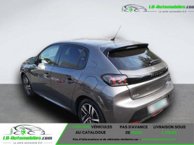 Peugeot 208 PureTech 100  BVM  occasion  Beaupuy - photo n3