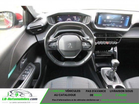 Peugeot 208 PureTech 100  BVM  occasion  Beaupuy - photo n5