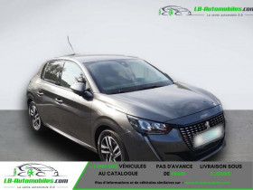Peugeot 208 PureTech 100  BVM  occasion  Beaupuy - photo n2