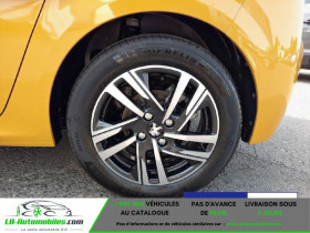 Peugeot 208 PureTech 100  BVM  occasion  Beaupuy - photo n3