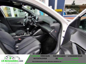 Peugeot 208 PureTech 100  BVM  occasion  Beaupuy - photo n4