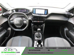 Peugeot 208 PureTech 100  BVM  occasion  Beaupuy - photo n2