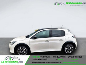 Peugeot 208 PureTech 100  BVM  occasion  Beaupuy - photo n3