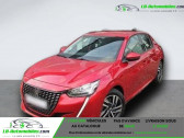 Annonce Peugeot 208 occasion Essence PureTech 100  BVM � Beaupuy