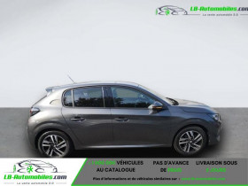 Peugeot 208 PureTech 100  BVM  occasion  Beaupuy - photo n4