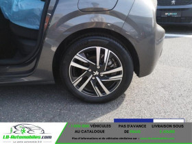Peugeot 208 PureTech 100  BVM  occasion  Beaupuy - photo n7