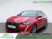 Peugeot 208 PureTech 100  BVM   Beaupuy 31