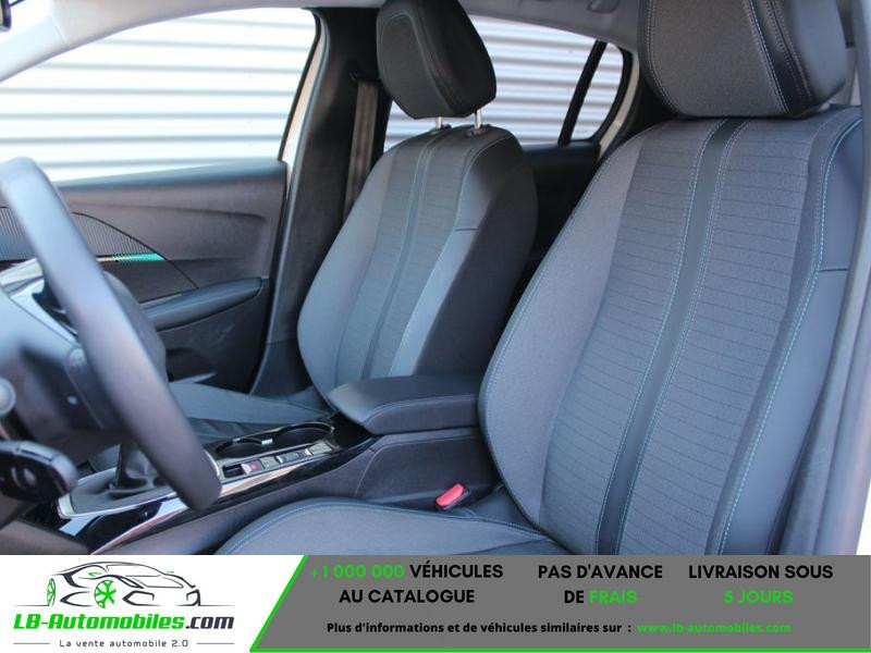 Peugeot 208 PureTech 100  BVM 2022 - photo n°7 Peugeot 208 PureTech 100  BVM  occasion à Beaupuy - photo n°7