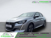 Peugeot 208 occasion  année 2021 boite Manuelle Annonce Peugeot 208 occasion Essence PureTech 100  BVM à Beaupuy