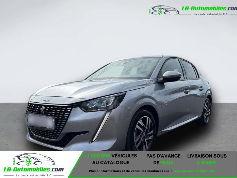 Peugeot 208 PureTech 100  BVM 2021 Peugeot 208 PureTech 100  BVM  occasion à Beaupuy