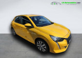 Annonce Peugeot 208 occasion Essence PureTech 100  BVM  Beaupuy