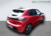 Peugeot 208 occasion année 2021 boite Manuelle Annonce Peugeot 208 occasion Essence PureTech 100 BVM à Beaupuy