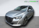 Peugeot 208 occasion année 2021 boite Manuelle Annonce Peugeot 208 occasion Essence PureTech 100 BVM à Beaupuy