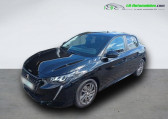 Peugeot 208 occasion année 2021 boite Manuelle Annonce Peugeot 208 occasion Essence PureTech 100 BVM à Beaupuy