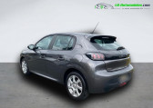 Peugeot 208 PureTech 100  BVM   Beaupuy 31