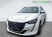 Peugeot 208 PureTech 100  BVM   Beaupuy 31