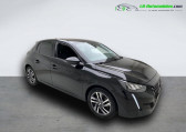 Peugeot 208 PureTech 100  BVM   Beaupuy 31