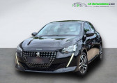 Peugeot 208 occasion année 2019 boite Manuelle Annonce Peugeot 208 occasion Essence PureTech 100 BVM à Beaupuy
