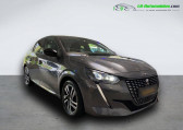 Peugeot 208 occasion année 2023 boite Manuelle Annonce Peugeot 208 occasion Essence PureTech 100 BVM à Beaupuy