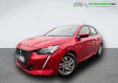 Peugeot 208 PureTech 100  BVM   Beaupuy 31