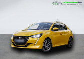 Peugeot 208 PureTech 100  BVM   Beaupuy 31
