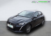 Peugeot 208 occasion année 2021 boite Manuelle Annonce Peugeot 208 occasion Essence PureTech 100 BVM à Beaupuy