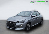 Peugeot 208 PureTech 100  BVM   Beaupuy 31