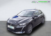 Peugeot 208 occasion année 2021 boite Manuelle Annonce Peugeot 208 occasion Essence PureTech 100 BVM à Beaupuy