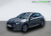 Peugeot 208 occasion année 2020 boite Manuelle Annonce Peugeot 208 occasion Essence PureTech 100 BVM à Beaupuy