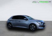 Peugeot 208 occasion année 2021 boite Manuelle Annonce Peugeot 208 occasion Essence PureTech 100 BVM à Beaupuy