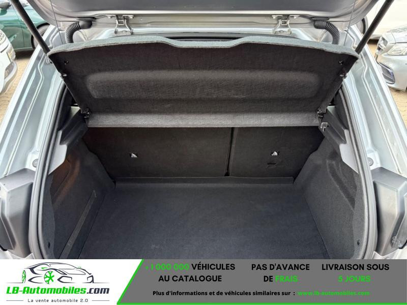 Peugeot 208 PureTech 100  BVM 2020 - photo n°10 Peugeot 208 PureTech 100  BVM  occasion à Beaupuy - photo n°10