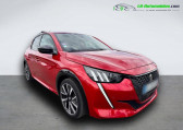 Peugeot 208 occasion année 2019 boite Manuelle Annonce Peugeot 208 occasion Essence PureTech 100 BVM à Beaupuy