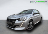 Peugeot 208 PureTech 100  BVM   Beaupuy 31