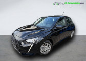 Annonce Peugeot 208 occasion Essence PureTech 100  BVM  Beaupuy