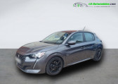 Peugeot 208 occasion année 2019 boite Manuelle Annonce Peugeot 208 occasion Essence PureTech 100 BVM à Beaupuy
