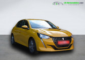 Annonce Peugeot 208 occasion Essence PureTech 100  BVM  Beaupuy