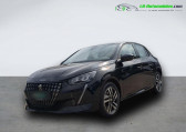 Annonce Peugeot 208 occasion Essence PureTech 100  BVM  Beaupuy