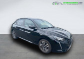 Annonce Peugeot 208 occasion Essence PureTech 100  BVM  Beaupuy