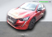 Annonce Peugeot 208 occasion Essence PureTech 100  BVM  Beaupuy