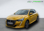 Peugeot 208 occasion année 2020 boite Manuelle Annonce Peugeot 208 occasion Essence PureTech 100 BVM à Beaupuy