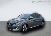 Annonce Peugeot 208 occasion Essence PureTech 100  BVM  Beaupuy