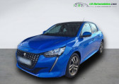 Peugeot 208 occasion année 2019 boite Manuelle Annonce Peugeot 208 occasion Essence PureTech 100 BVM à Beaupuy