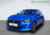 Peugeot 208 occasion année 2020 boite Manuelle Annonce Peugeot 208 occasion Essence PureTech 100 BVM à Beaupuy