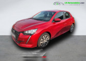Peugeot 208 occasion année 2019 boite Manuelle Annonce Peugeot 208 occasion Essence PureTech 100 BVM à Beaupuy