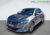 Peugeot 208 occasion année 2021 boite Manuelle Annonce Peugeot 208 occasion Essence PureTech 100 BVM à Beaupuy