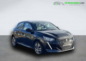 Peugeot 208 occasion année 2020 boite Manuelle Annonce Peugeot 208 occasion Essence PureTech 100 BVM à Beaupuy