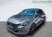 Peugeot 208 occasion année 2020 boite Manuelle Annonce Peugeot 208 occasion Essence PureTech 100 BVM à Beaupuy